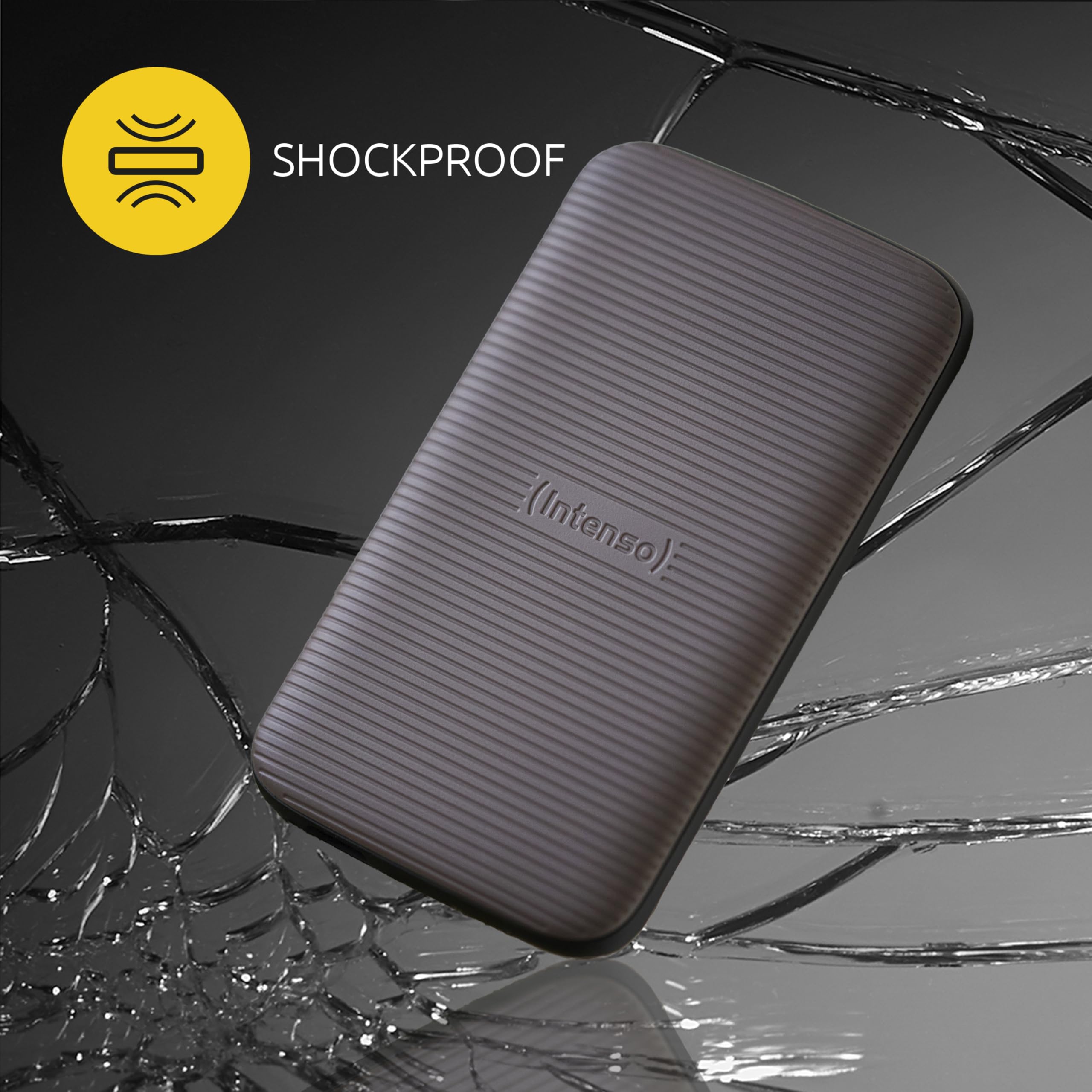 Amazon.com: Intenso SSD TX500 1,8